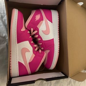 Nike Air Jordan